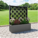 Extra Large Low With Screen