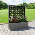 Extra Large Low With Screen