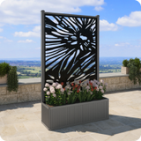 Extra Large High With Screen