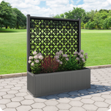 Extra Large Low With Screen