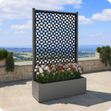 Extra Large High With Screen