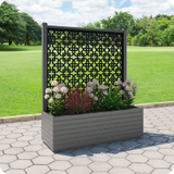 Extra Large Low With Screen