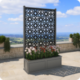 Extra Large High With Screen