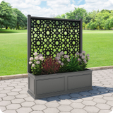 Extra Large Low With Screen