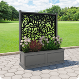 Extra Large Low With Screen