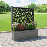 Extra Large Low With Screen