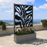 Extra Large High With Screen