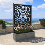 Extra Large High With Screen