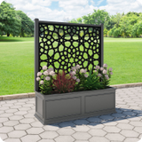 Extra Large Low With Screen