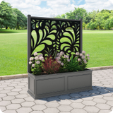 Extra Large Low With Screen