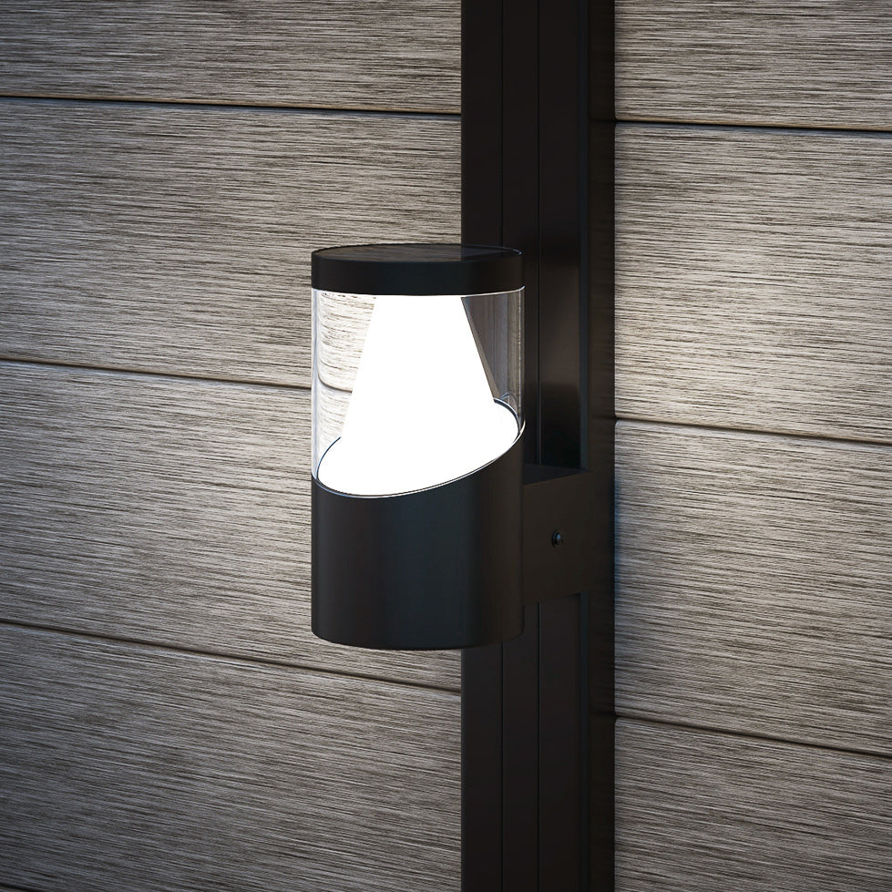Elena Outdoor Light - Solar Powered