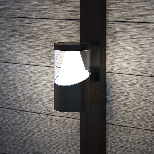Elena Outdoor Light - Solar Powered