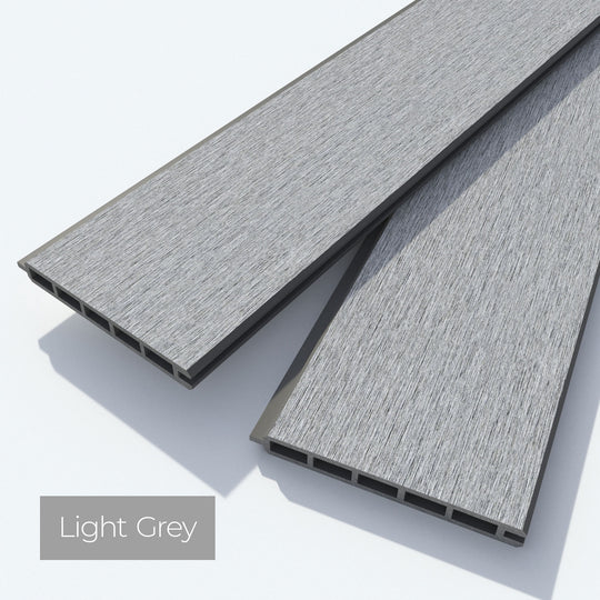 Fusion Fence Slats (2 pack / 30cm)