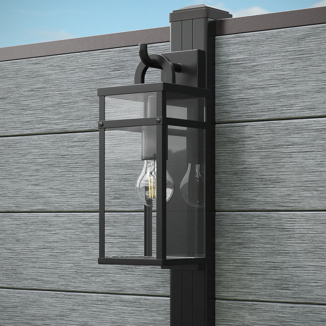 Harlow Outdoor Light - Mains Powered