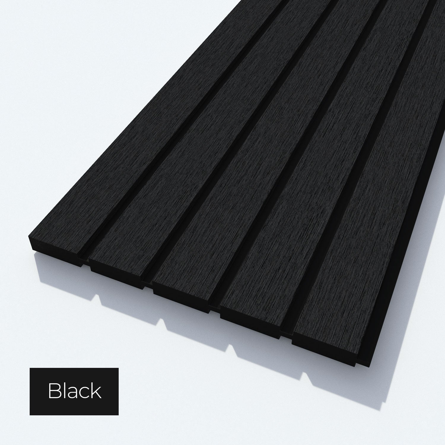 Hudson Fence Slats (1 pack / 30cm)