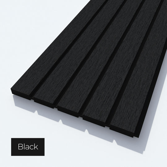 Hudson Fence Slats (1 pack / 30cm)