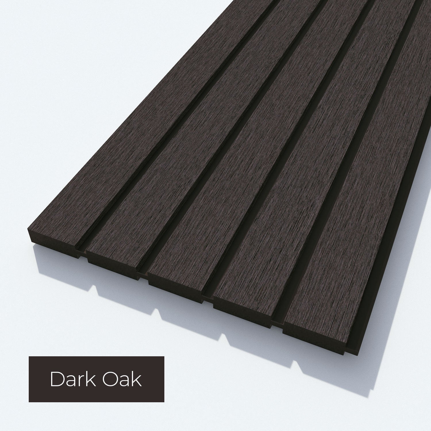 Hudson Fence Slats (1 pack / 30cm)