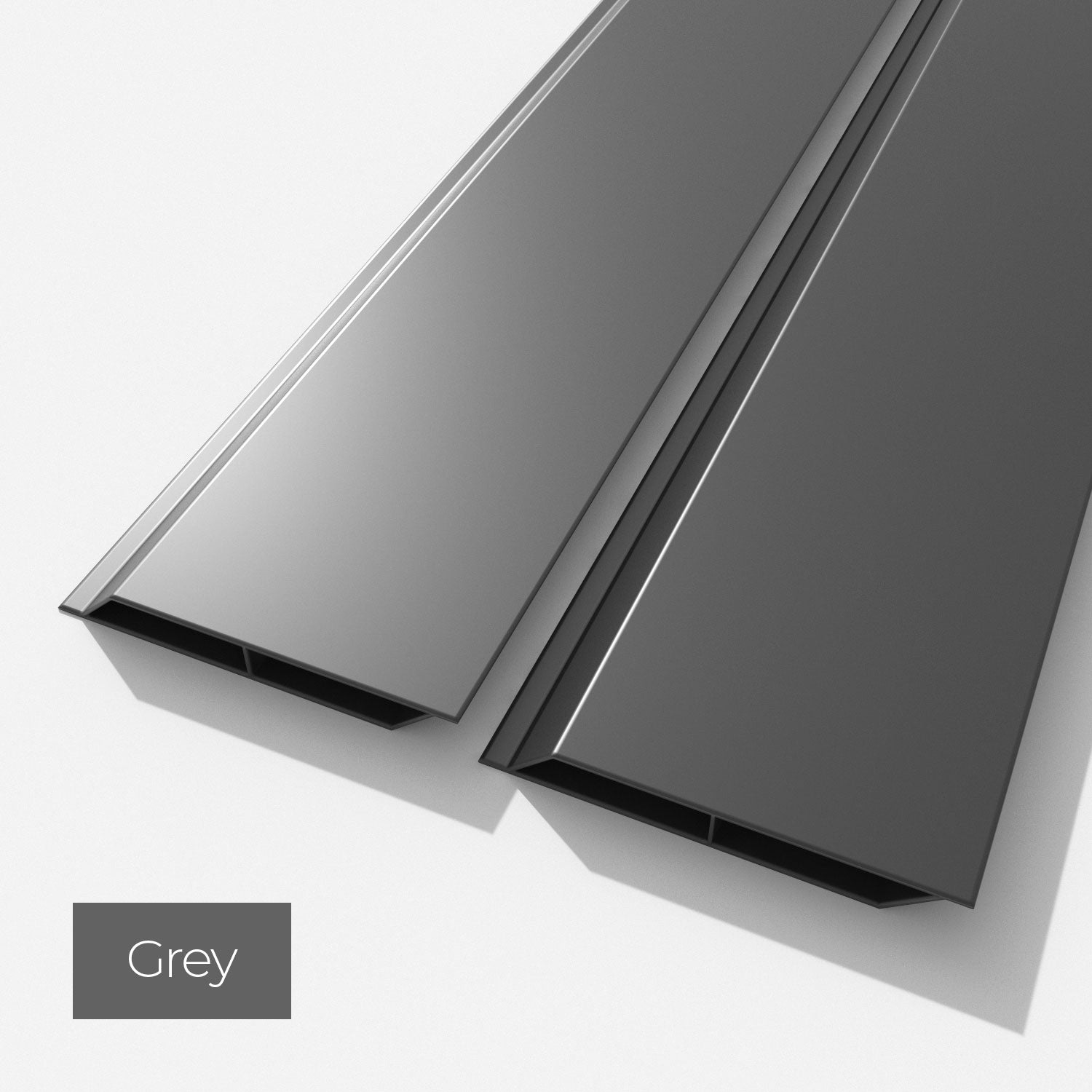 Louvre Aluminium Slat