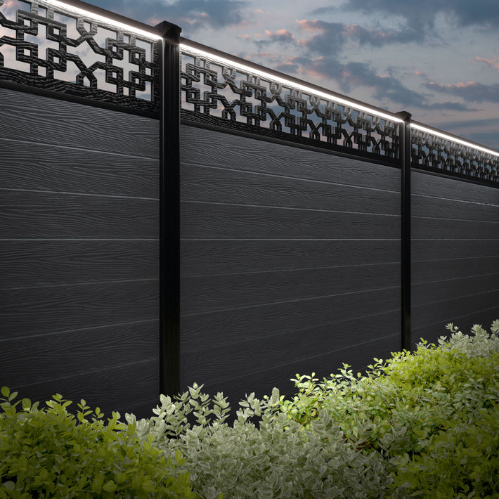 lumifence