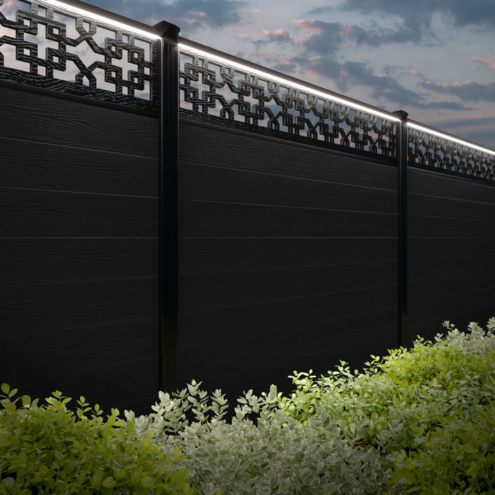 lumifence