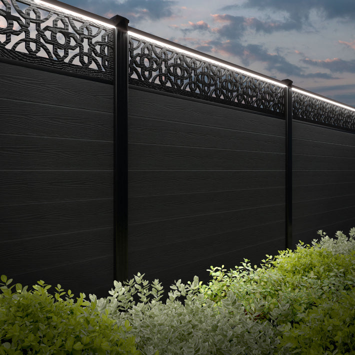 lumifence