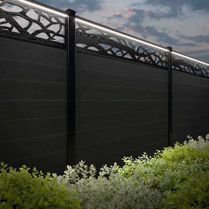lumifence