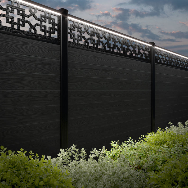 lumifence