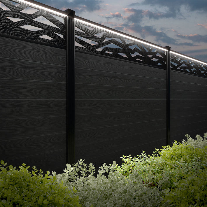 lumifence