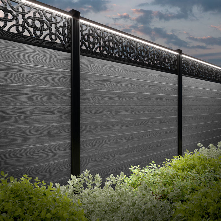 lumifence