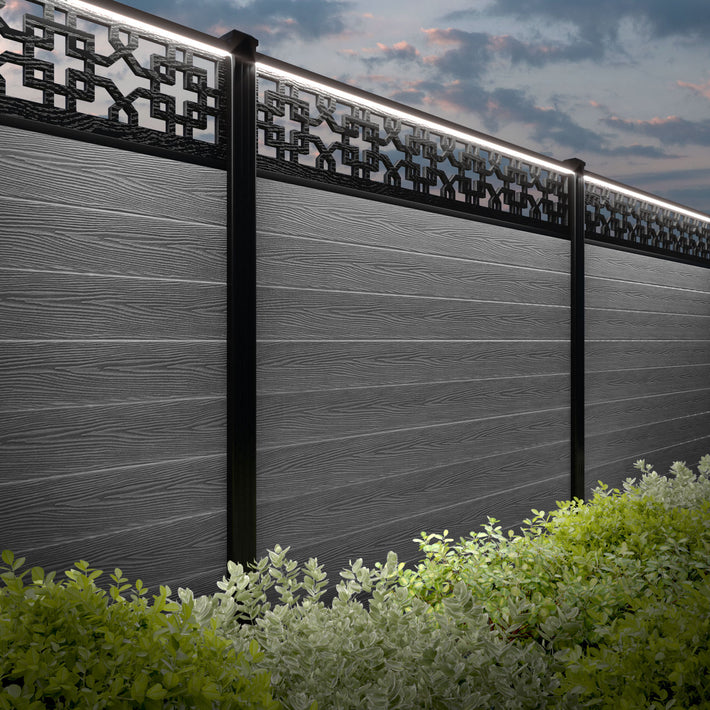 lumifence