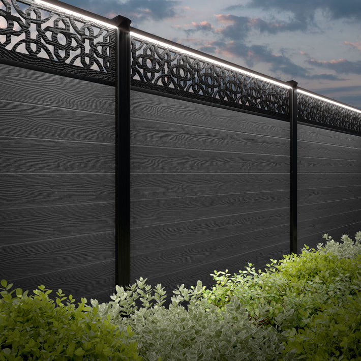lumifence
