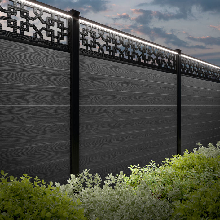 lumifence
