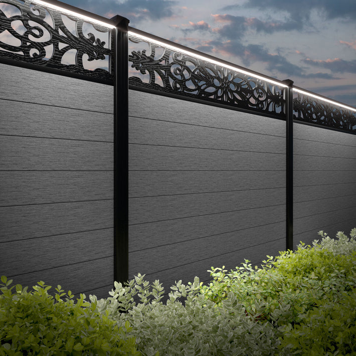 lumifence