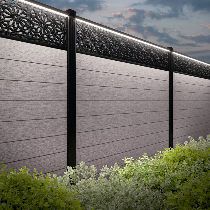 lumifence