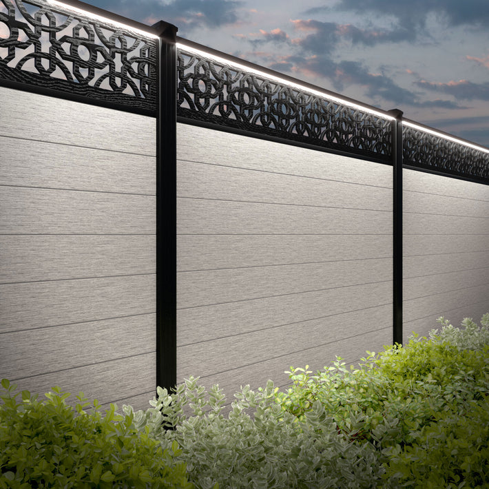 lumifence
