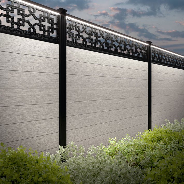 lumifence