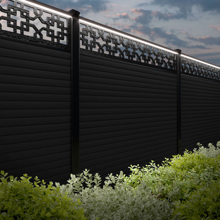 lumifence