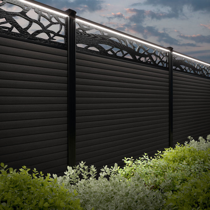 lumifence