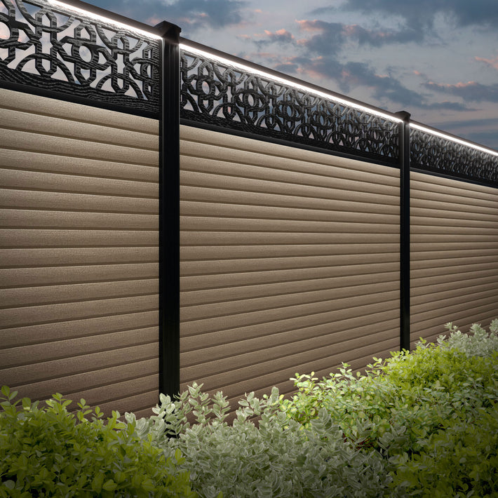 lumifence