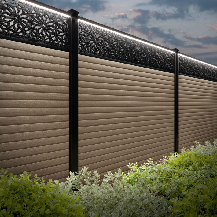 lumifence
