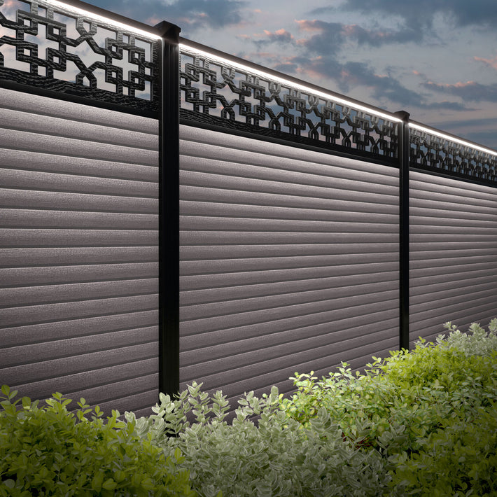 lumifence