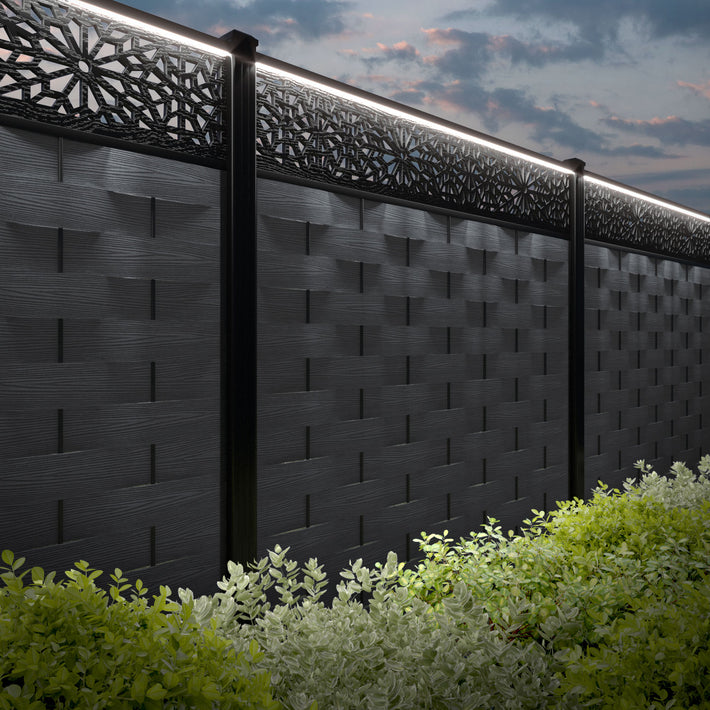 lumifence