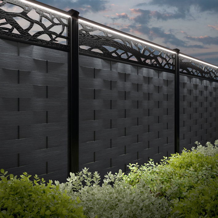 lumifence