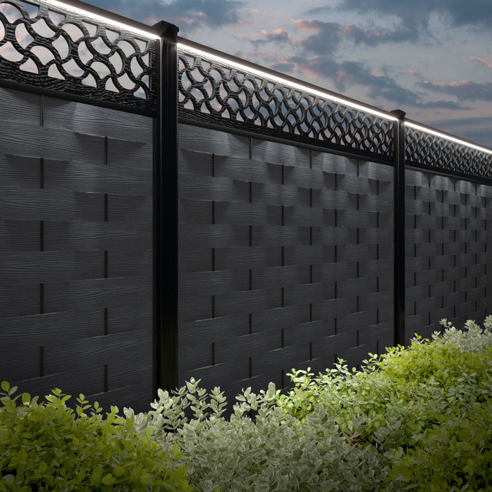 lumifence