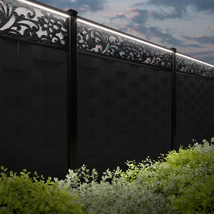 lumifence