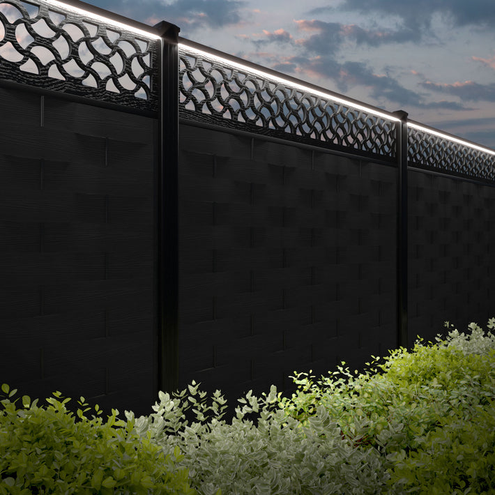 lumifence