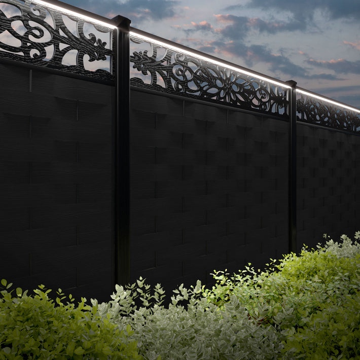 lumifence