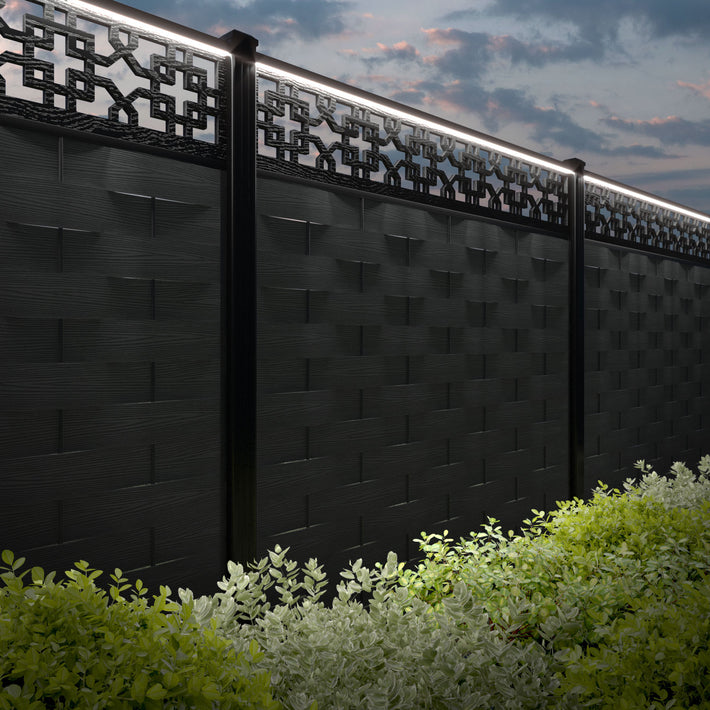 lumifence