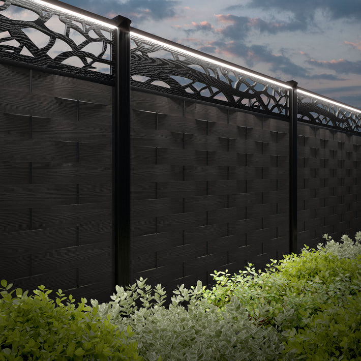 lumifence