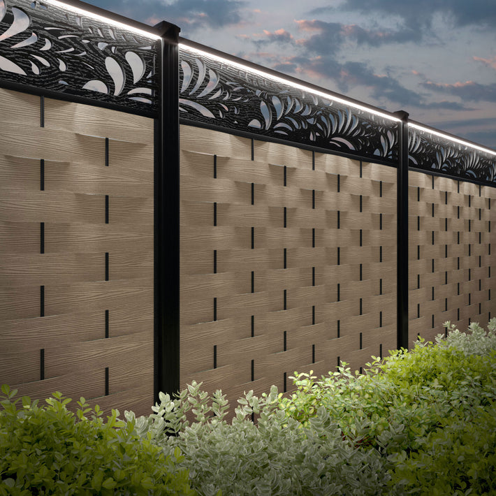 lumifence